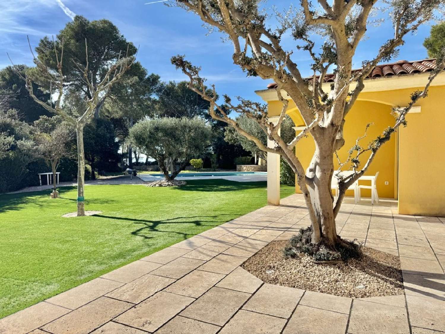  kaufen Villa Cornillon-Confoux Bouches-du-Rhône 8