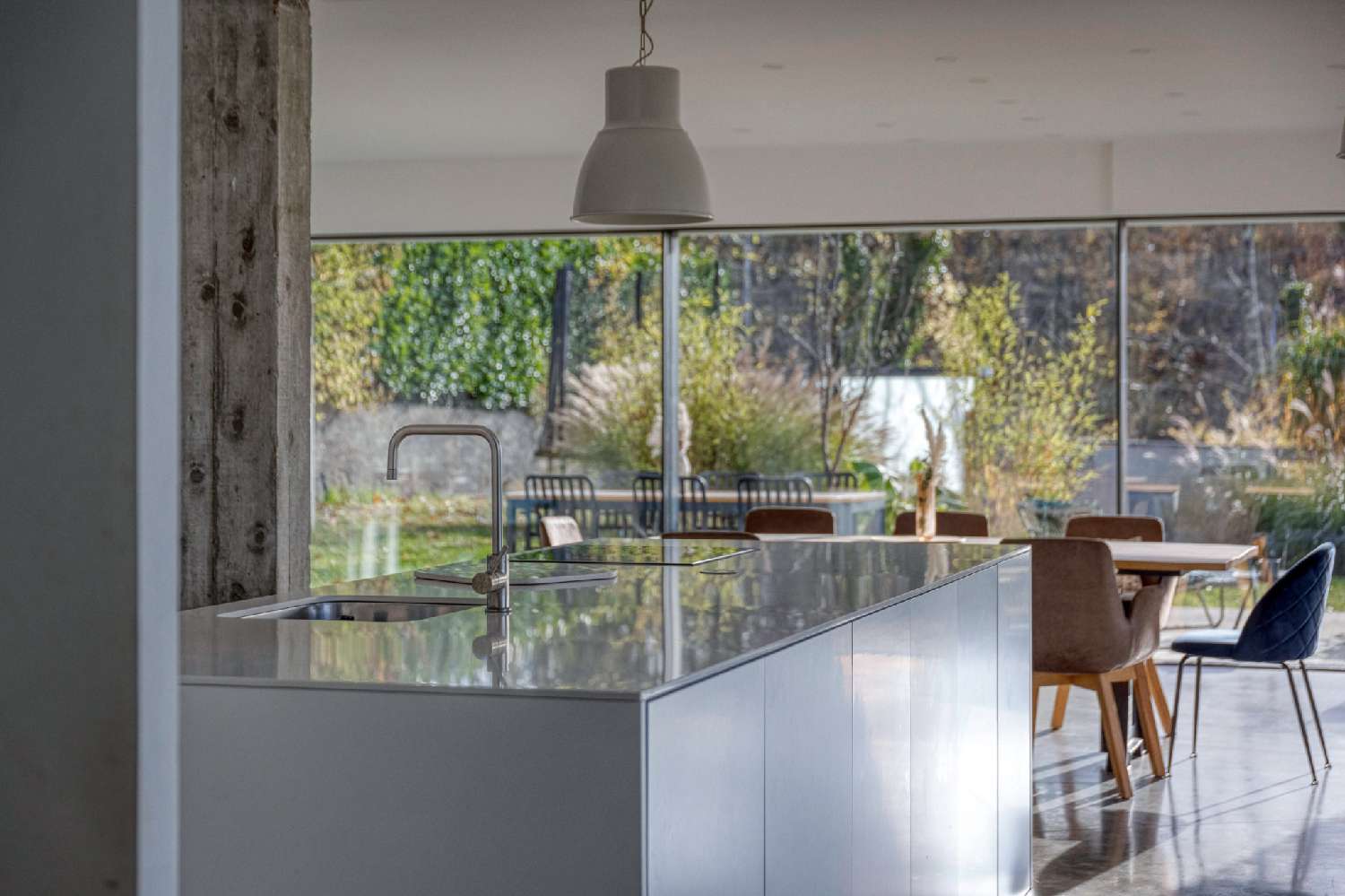  te koop villa Coublevie Isère 4