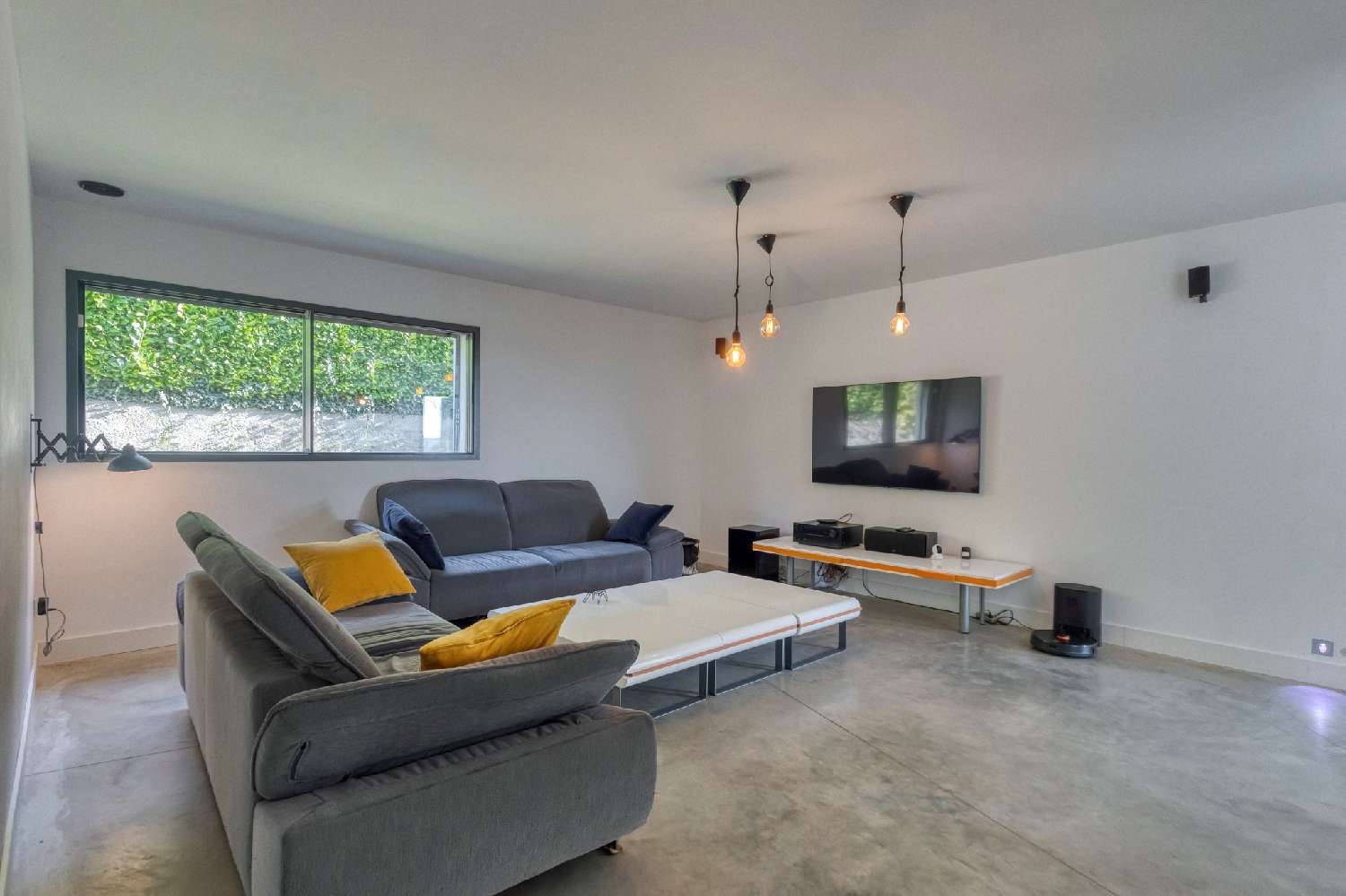  te koop villa Coublevie Isère 8