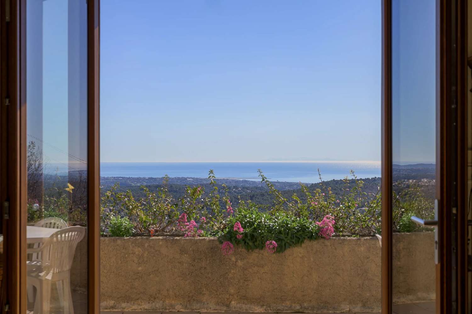  te koop villa Coursegoules Alpes-Maritimes 7