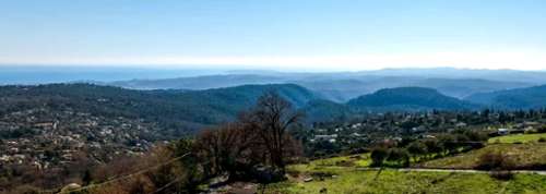 Coursegoules Alpes-Maritimes villa foto 7278724