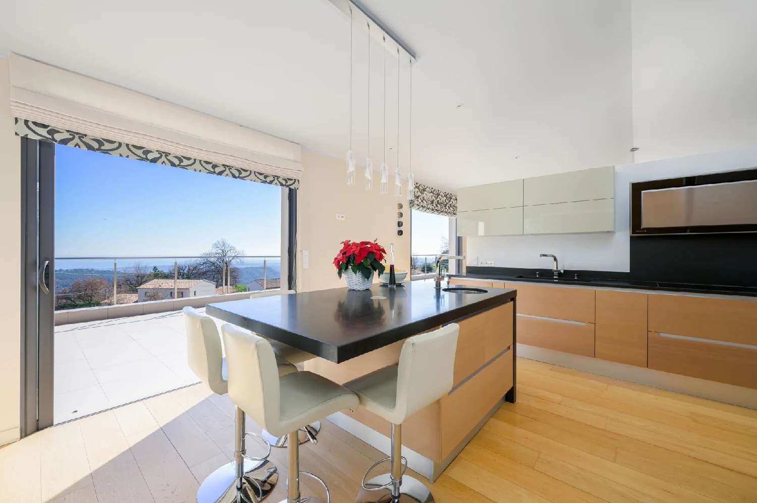  for sale villa Coursegoules Alpes-Maritimes 6