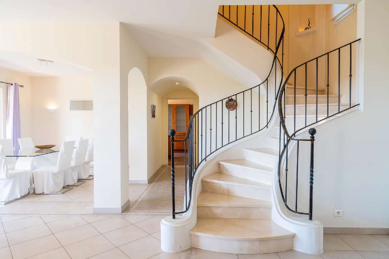 for sale villa Coursegoules Alpes-Maritimes 8