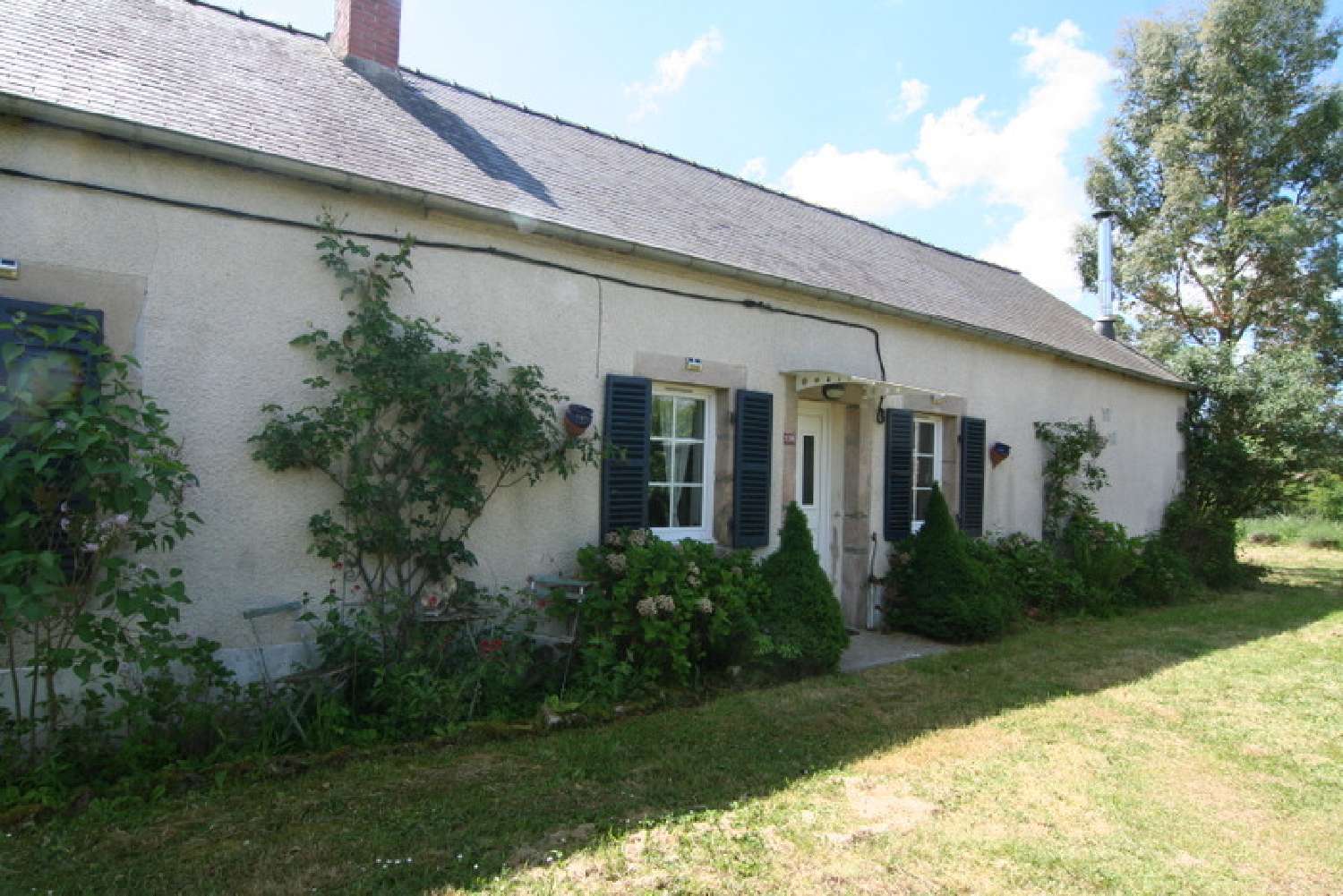  te koop villa Cuzy Saône-et-Loire 1