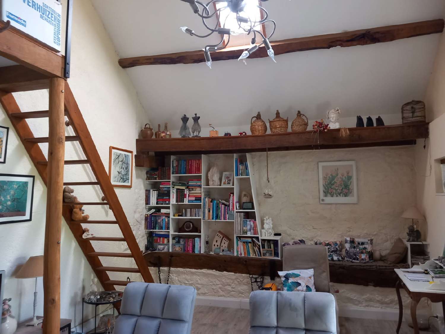  te koop villa Cuzy Saône-et-Loire 6