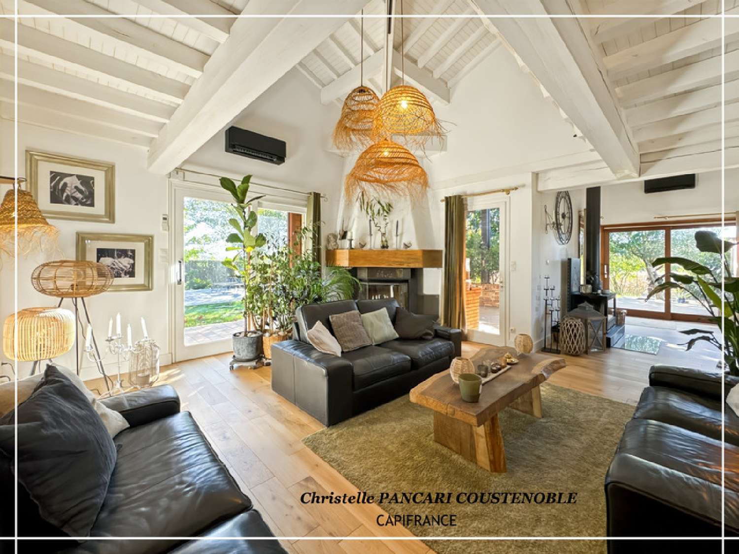 à vendre villa Dax Landes 3