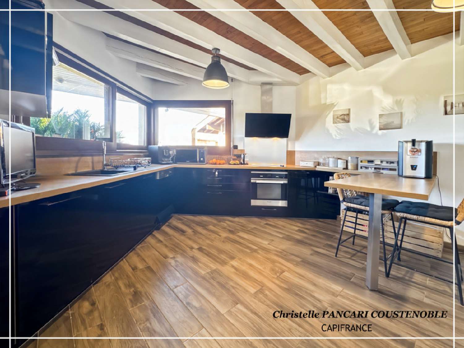 à vendre villa Dax Landes 4