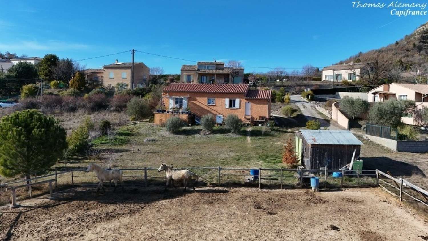  kaufen Villa Digne-Les-Bains Alpes-de-Haute-Provence 1