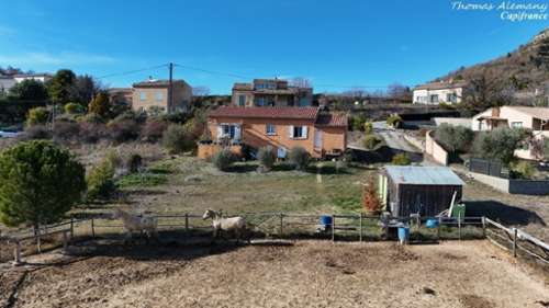 Digne-Les-Bains Alpes-de-Haute-Provence Villa Bild 7273034