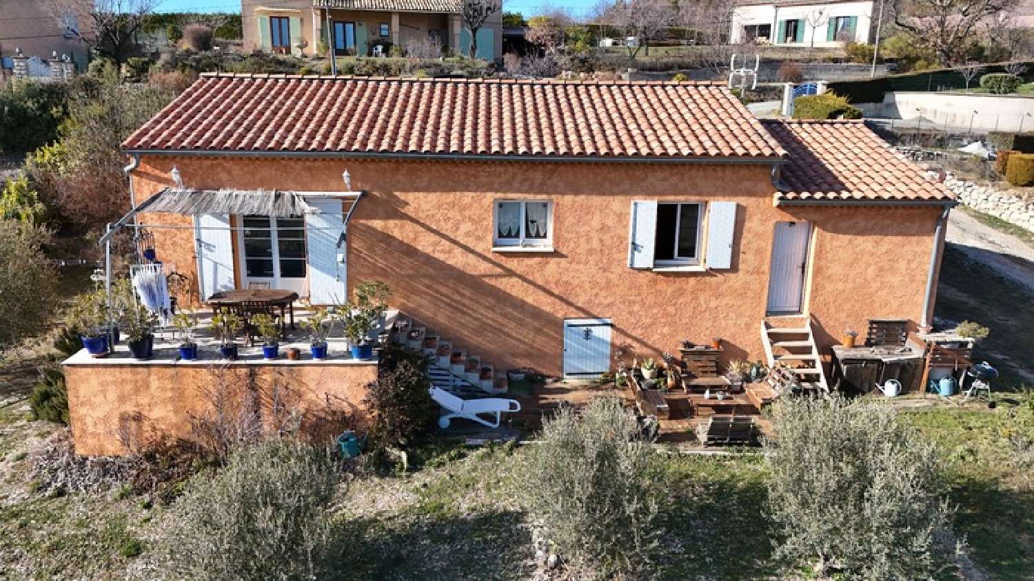  kaufen Villa Digne-Les-Bains Alpes-de-Haute-Provence 2