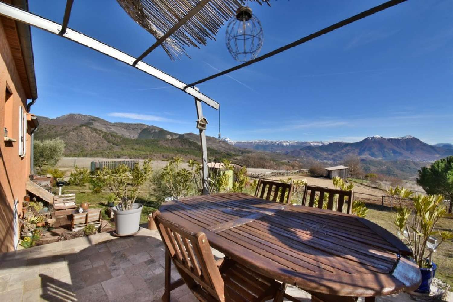  kaufen Villa Digne-Les-Bains Alpes-de-Haute-Provence 4