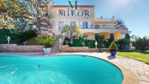 Drap Alpes-Maritimes villa foto 7296208