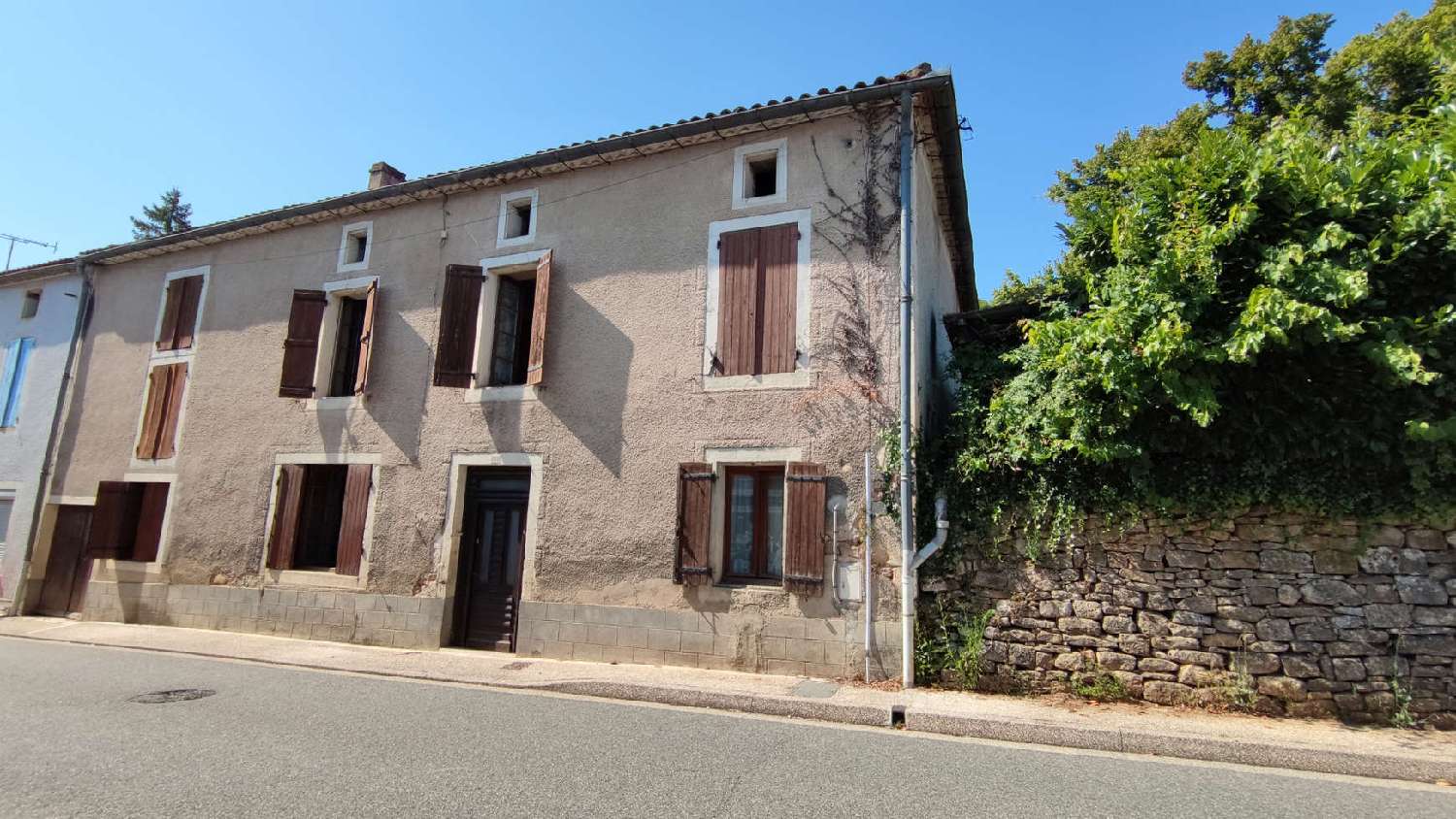  te koop villa Duravel Lot 2