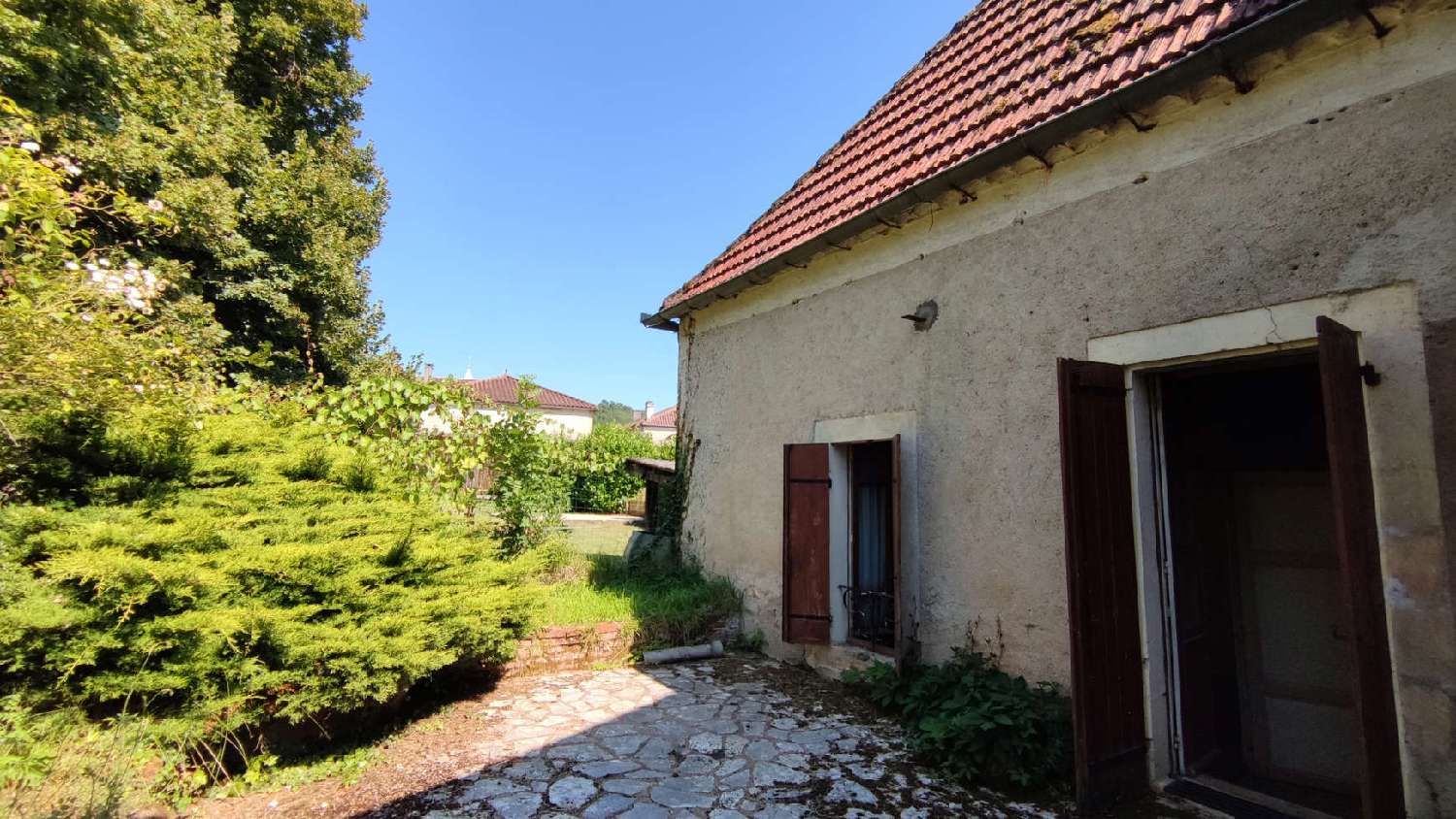  te koop villa Duravel Lot 3