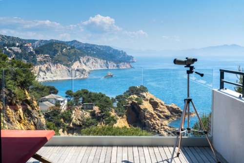 Ensuès-la-Redonne Bouches-du-Rhône villa foto 7278728