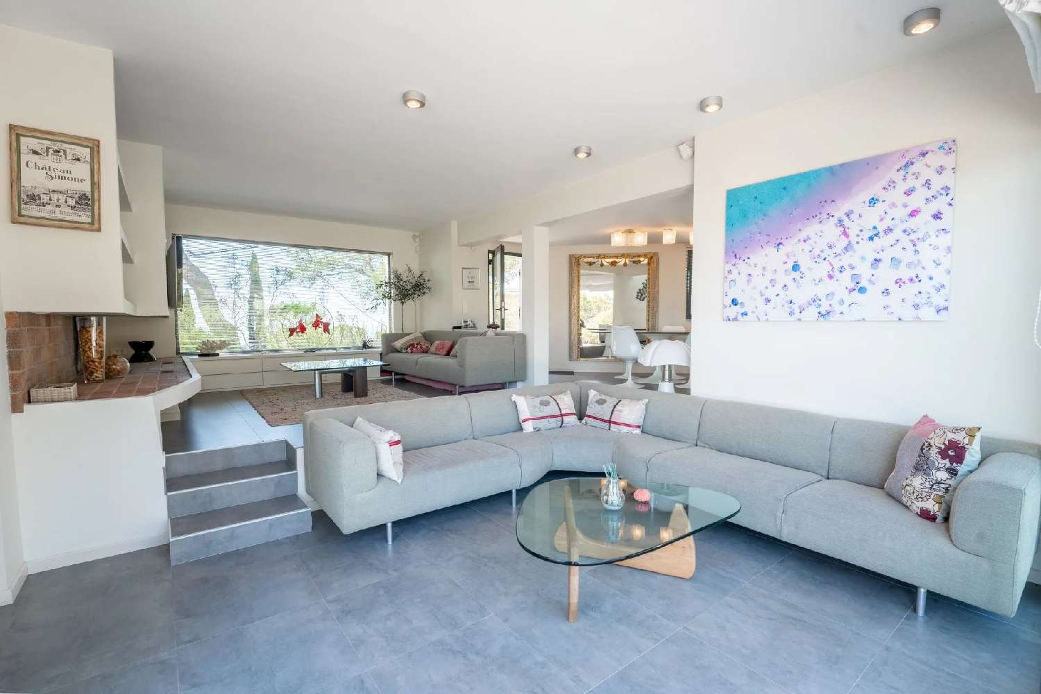  for sale villa Ensuès-la-Redonne Bouches-du-Rhône 5