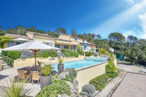 Entrecasteaux Var villa foto 7272541