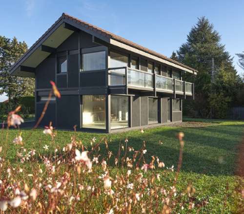 Étaux Haute-Savoie villa foto 7289113