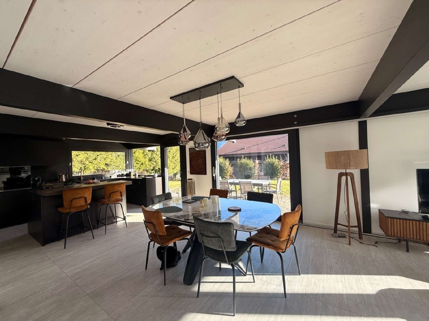  kaufen Villa Étaux Haute-Savoie 2