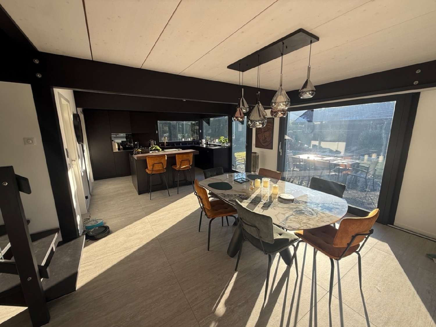  kaufen Villa Étaux Haute-Savoie 3