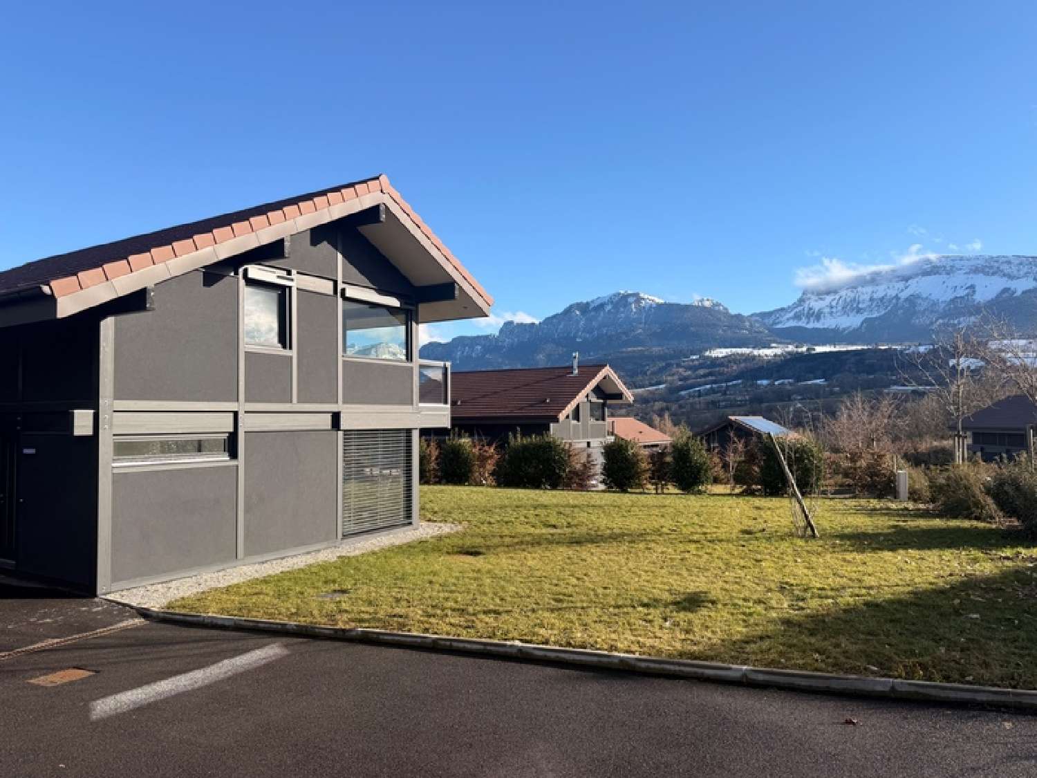  kaufen Villa Étaux Haute-Savoie 6
