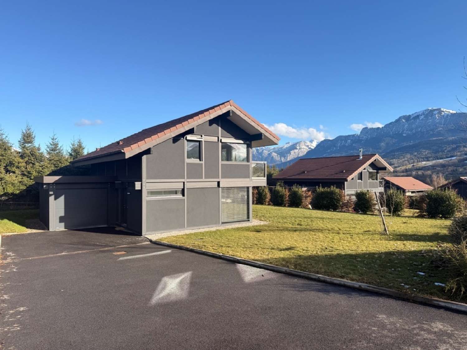  kaufen Villa Étaux Haute-Savoie 7