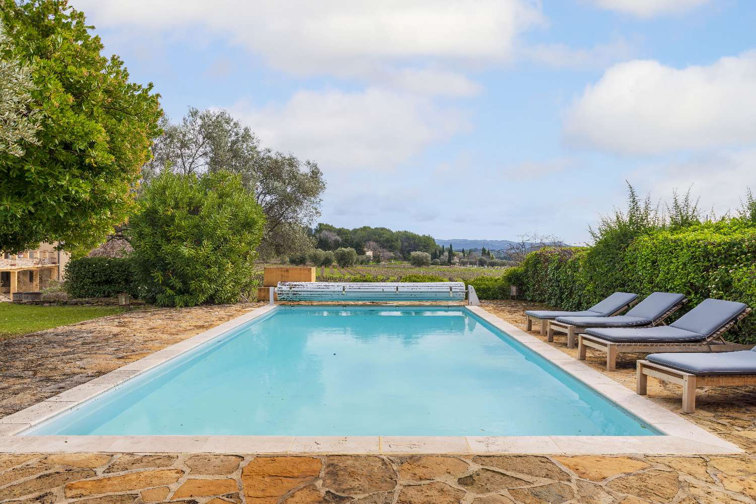  for sale villa Évenos Var 3