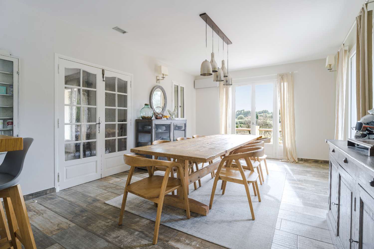  for sale villa Évenos Var 5