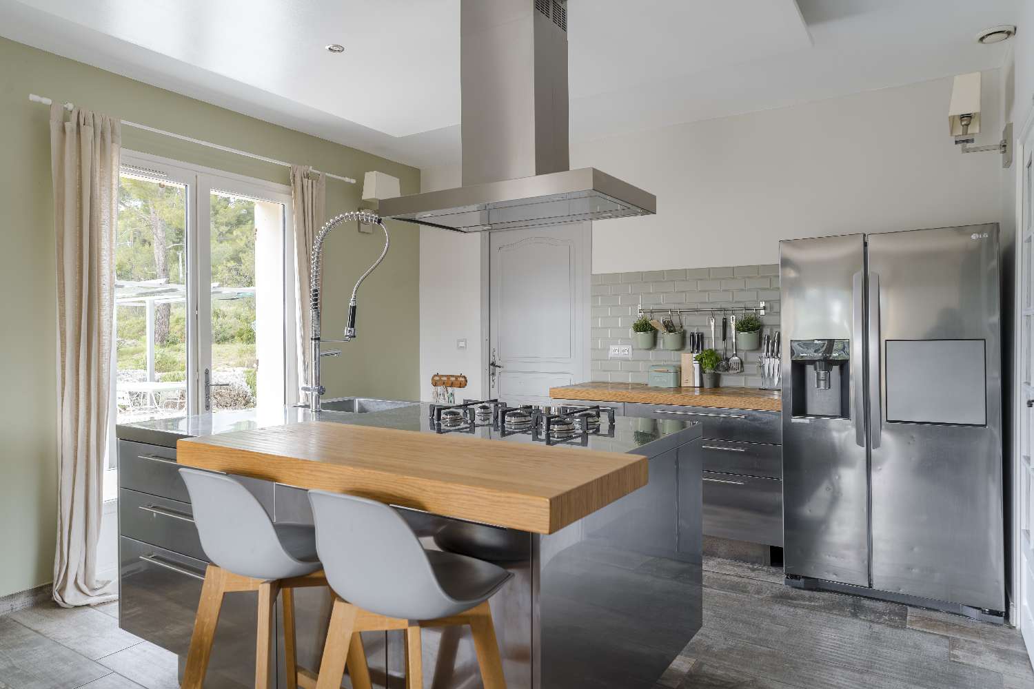  for sale villa Évenos Var 6