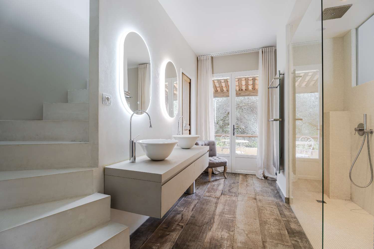  for sale villa Évenos Var 8