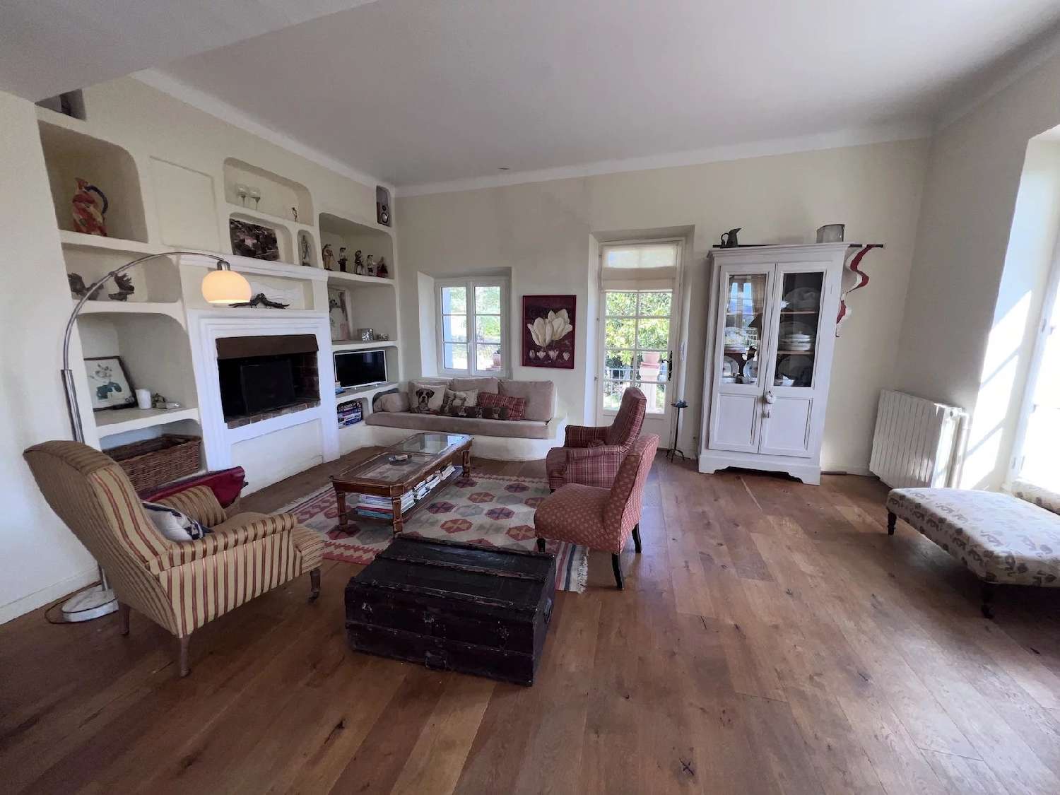 à vendre villa Évenos Var 2