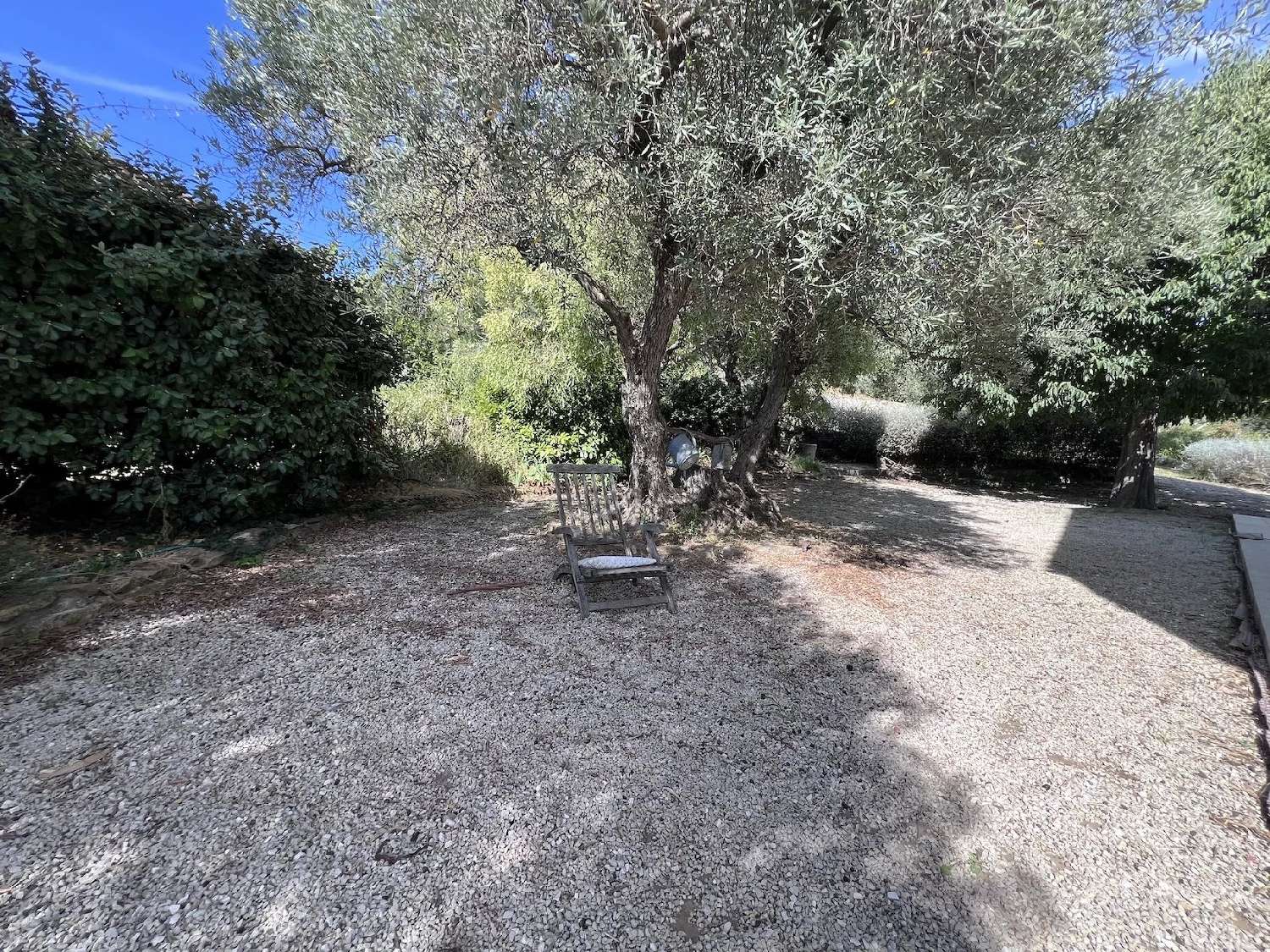 à vendre villa Évenos Var 4
