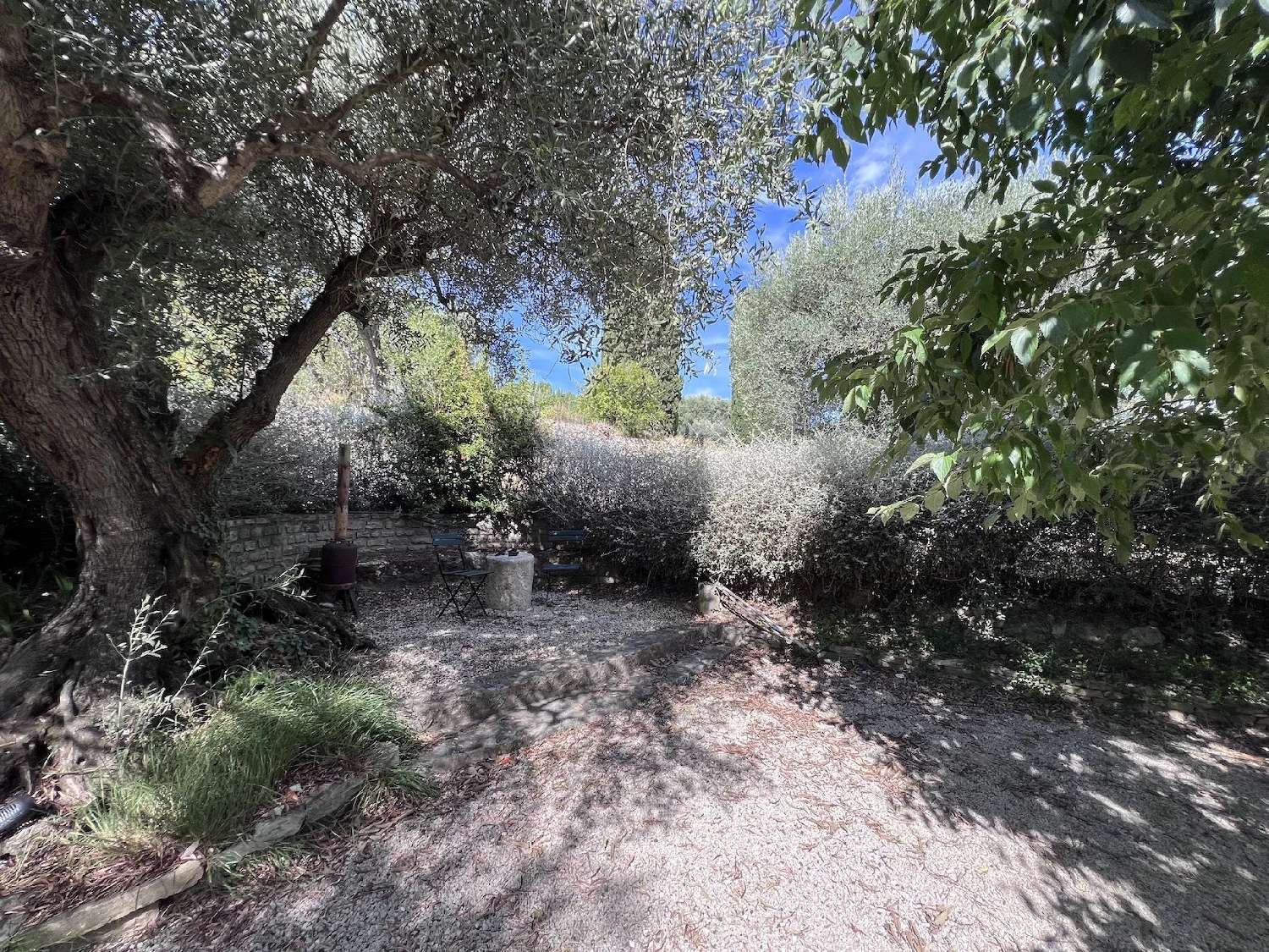 à vendre villa Évenos Var 5