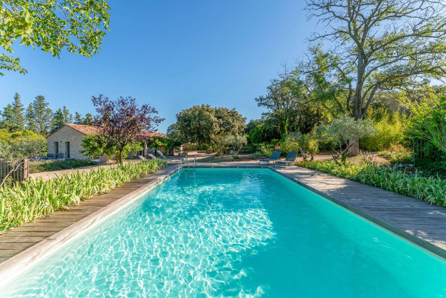  en venta villa Eygalières Bocas del Ródano 1