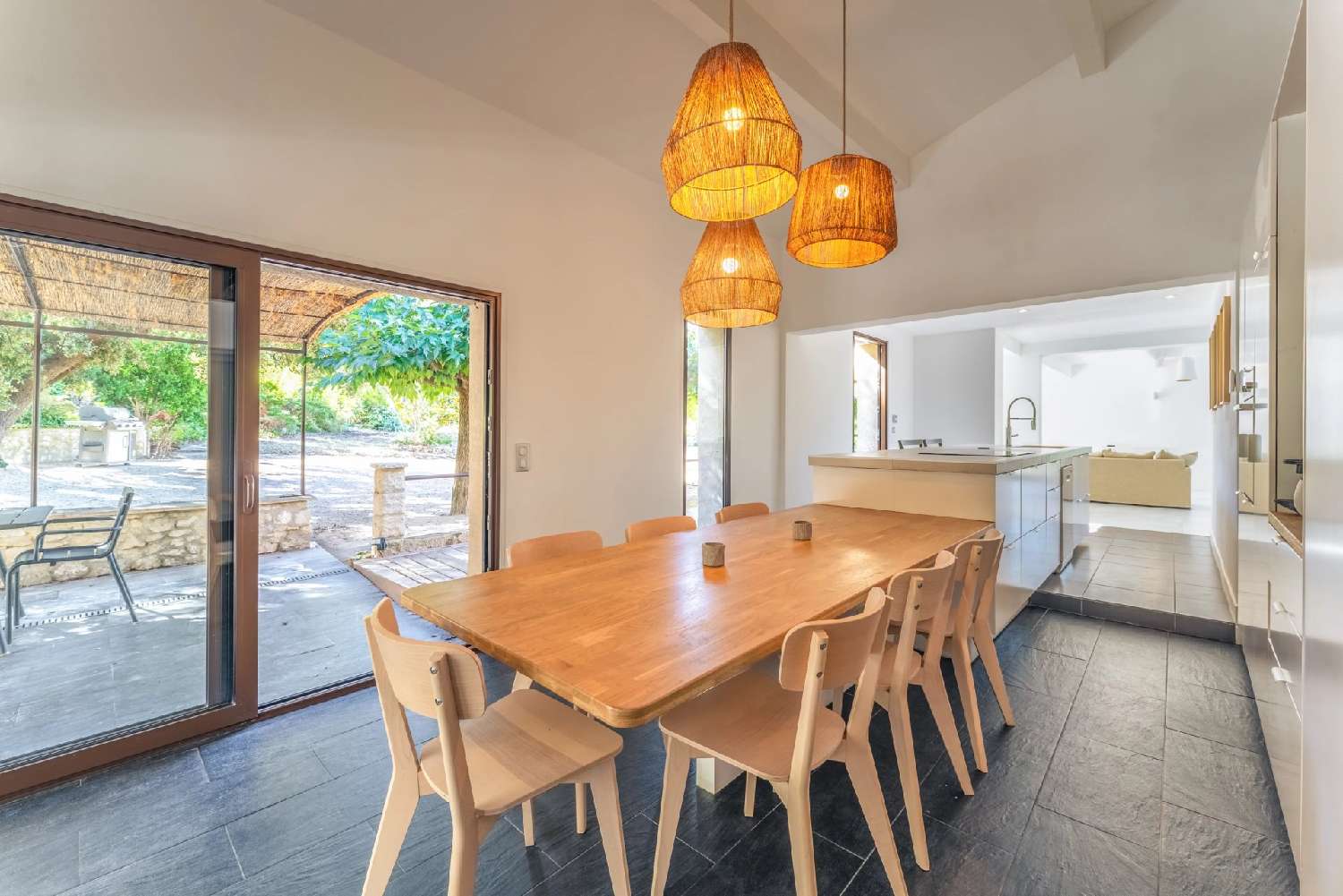  en venta villa Eygalières Bocas del Ródano 3