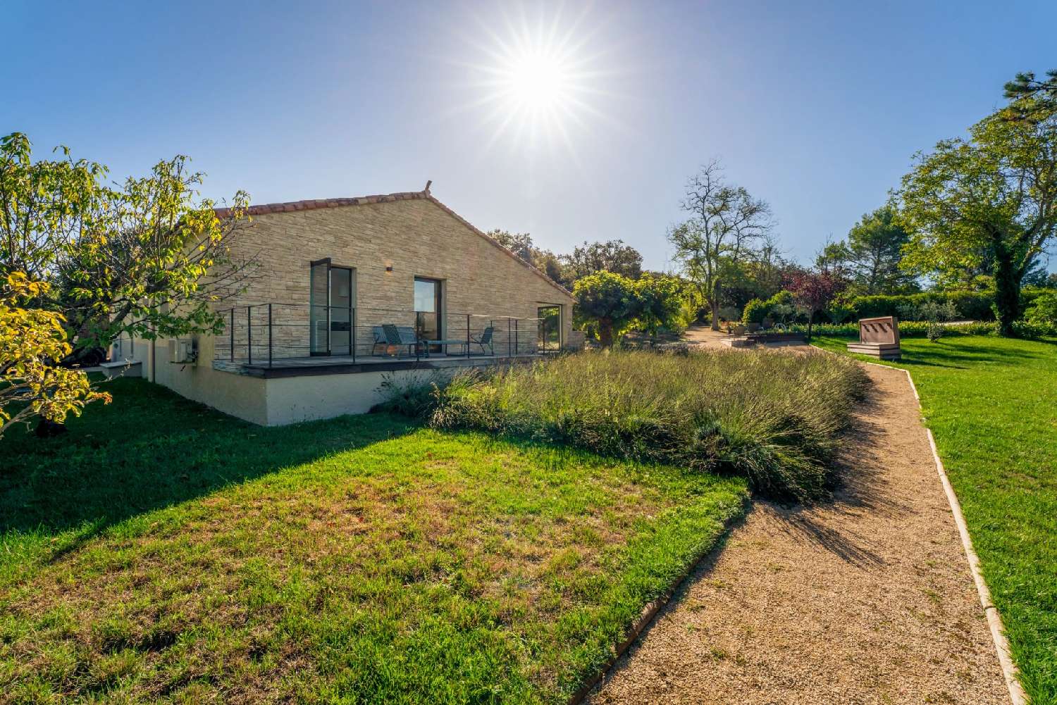  en venta villa Eygalières Bocas del Ródano 4