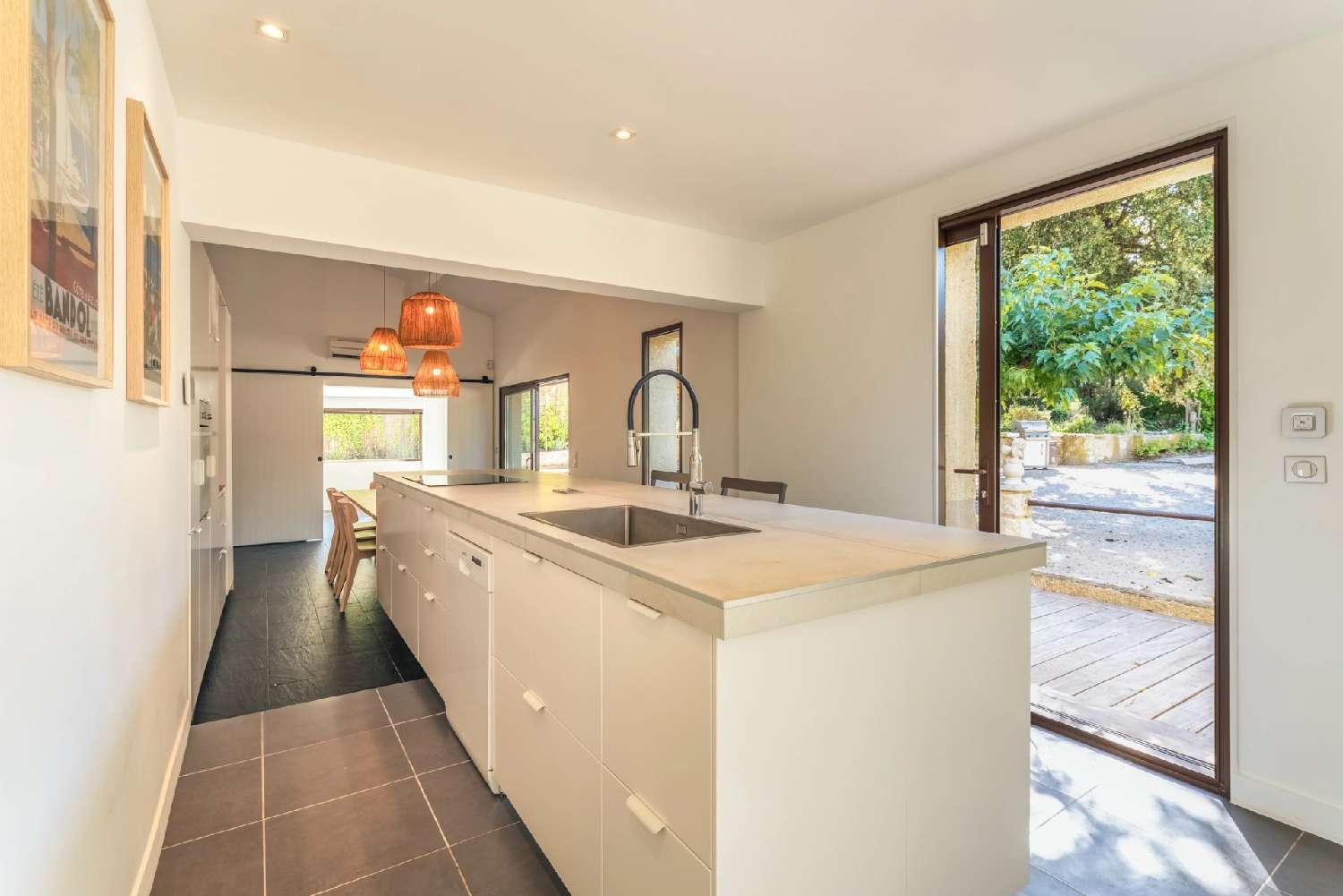  en venta villa Eygalières Bocas del Ródano 6