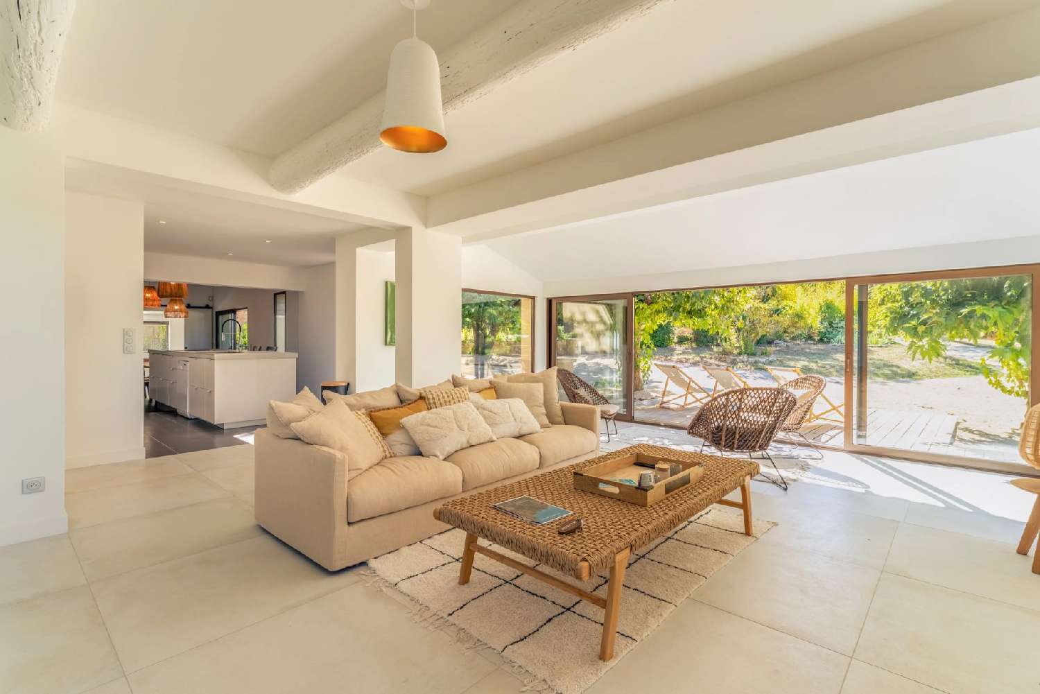  en venta villa Eygalières Bocas del Ródano 7