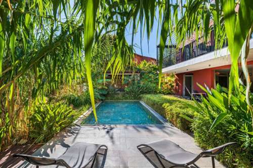 Éze Alpes-Maritimes Villa Bild 7272526