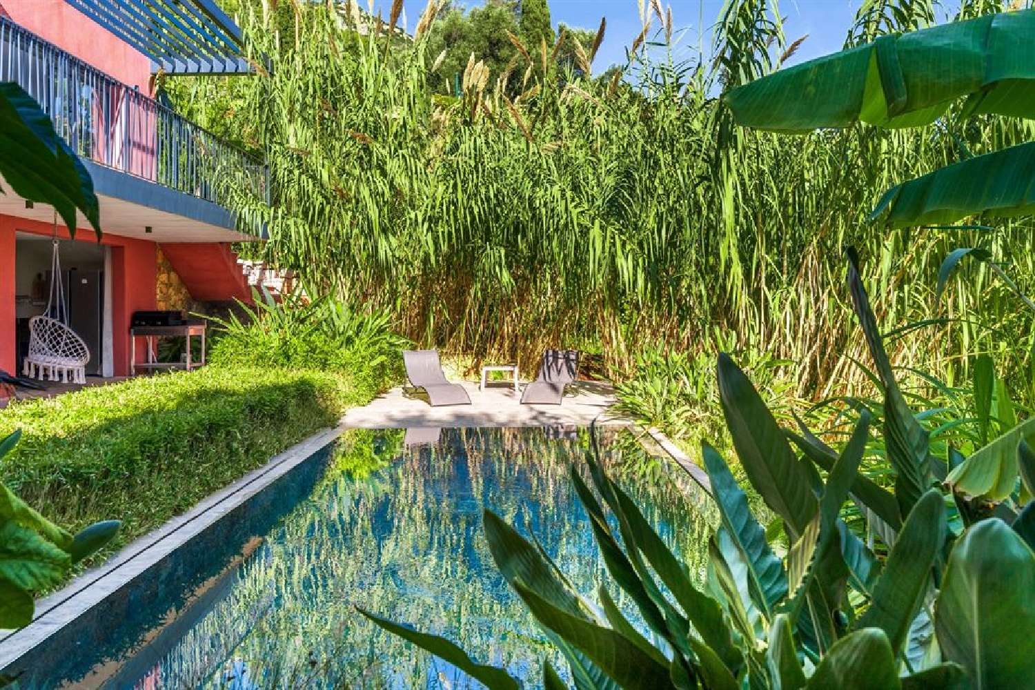  kaufen Villa Éze Alpes-Maritimes 3