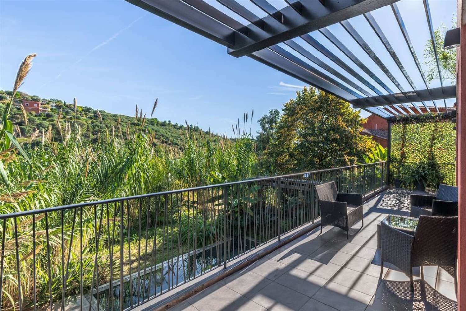  kaufen Villa Éze Alpes-Maritimes 4