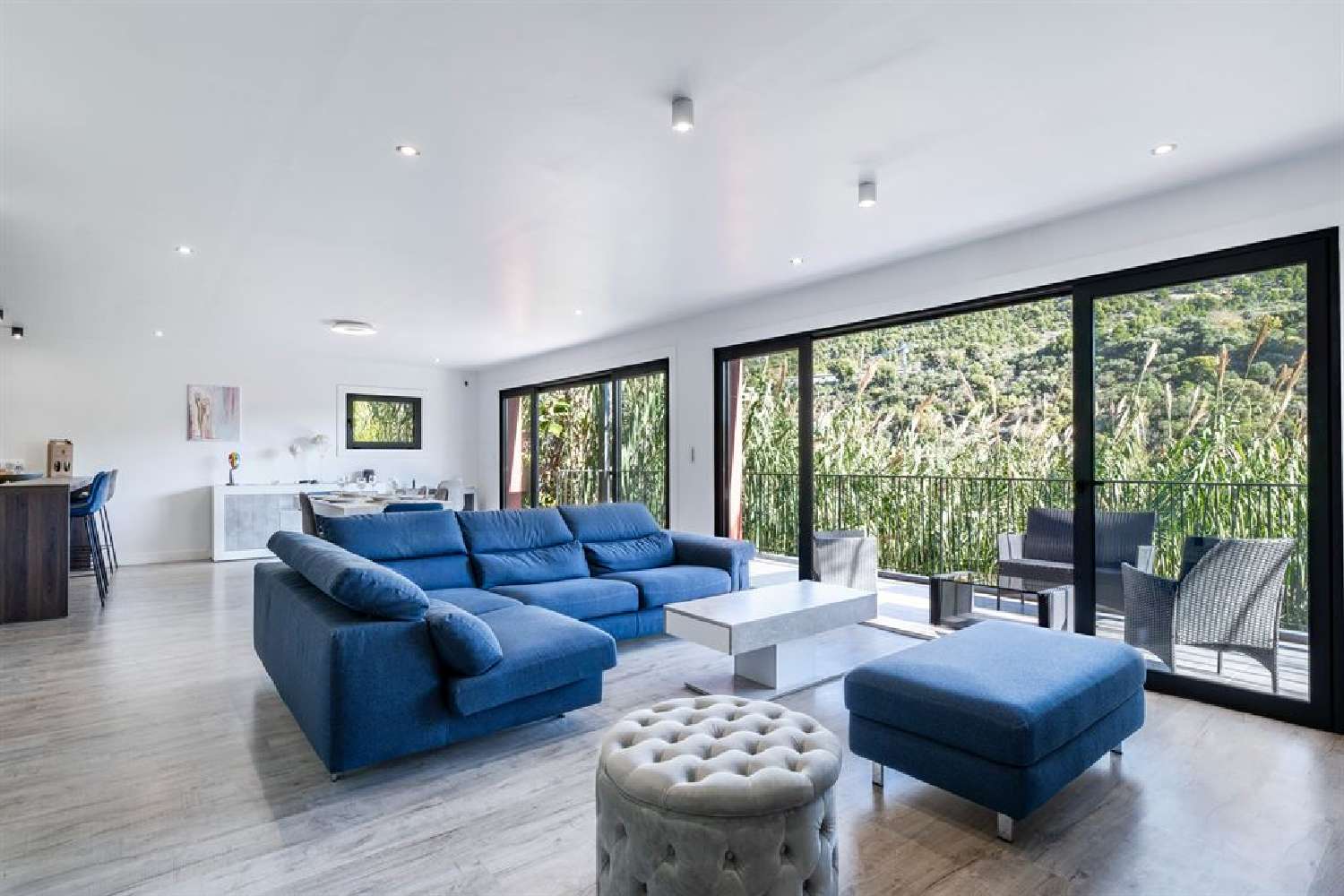  kaufen Villa Éze Alpes-Maritimes 7