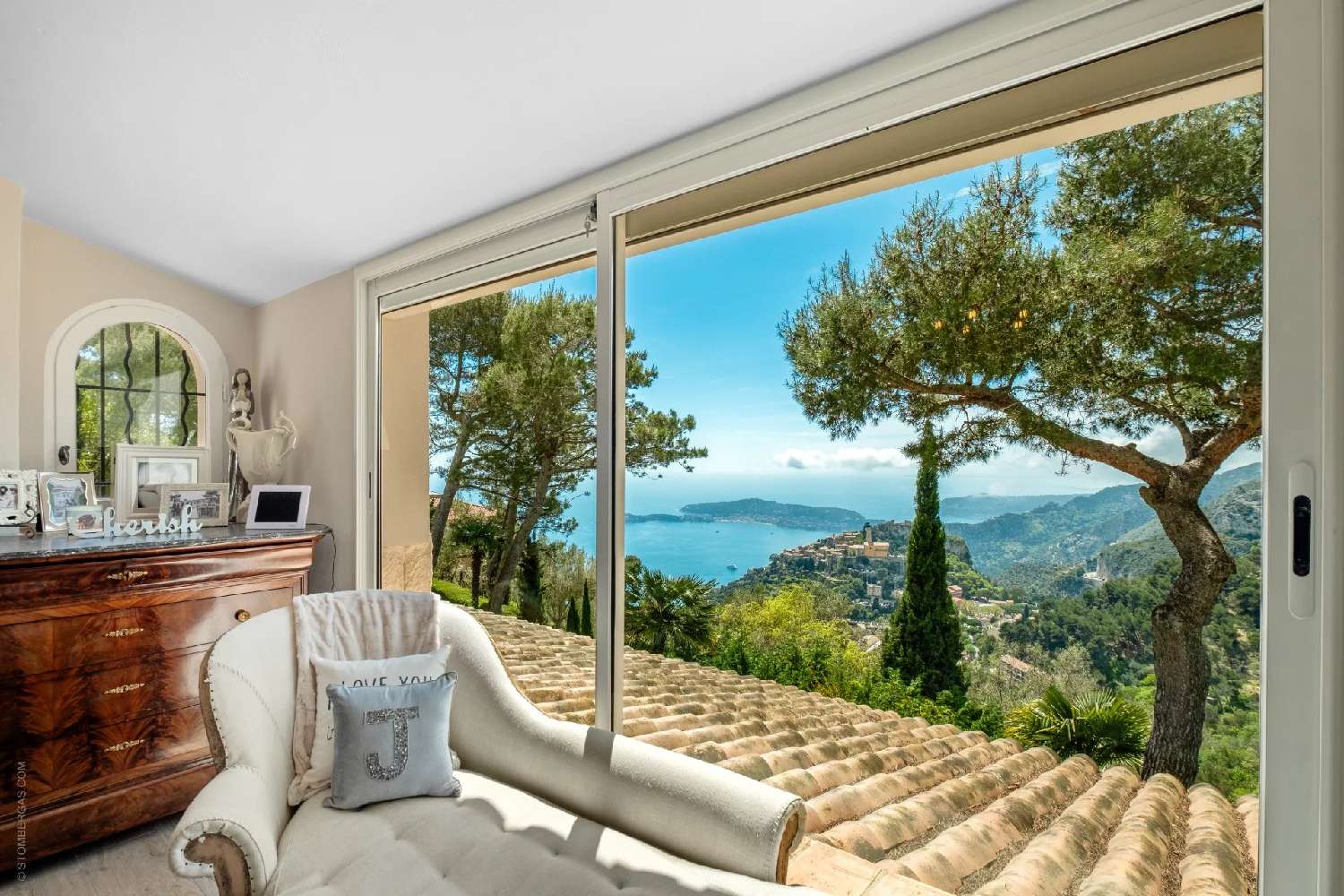  kaufen Villa Éze Alpes-Maritimes 2