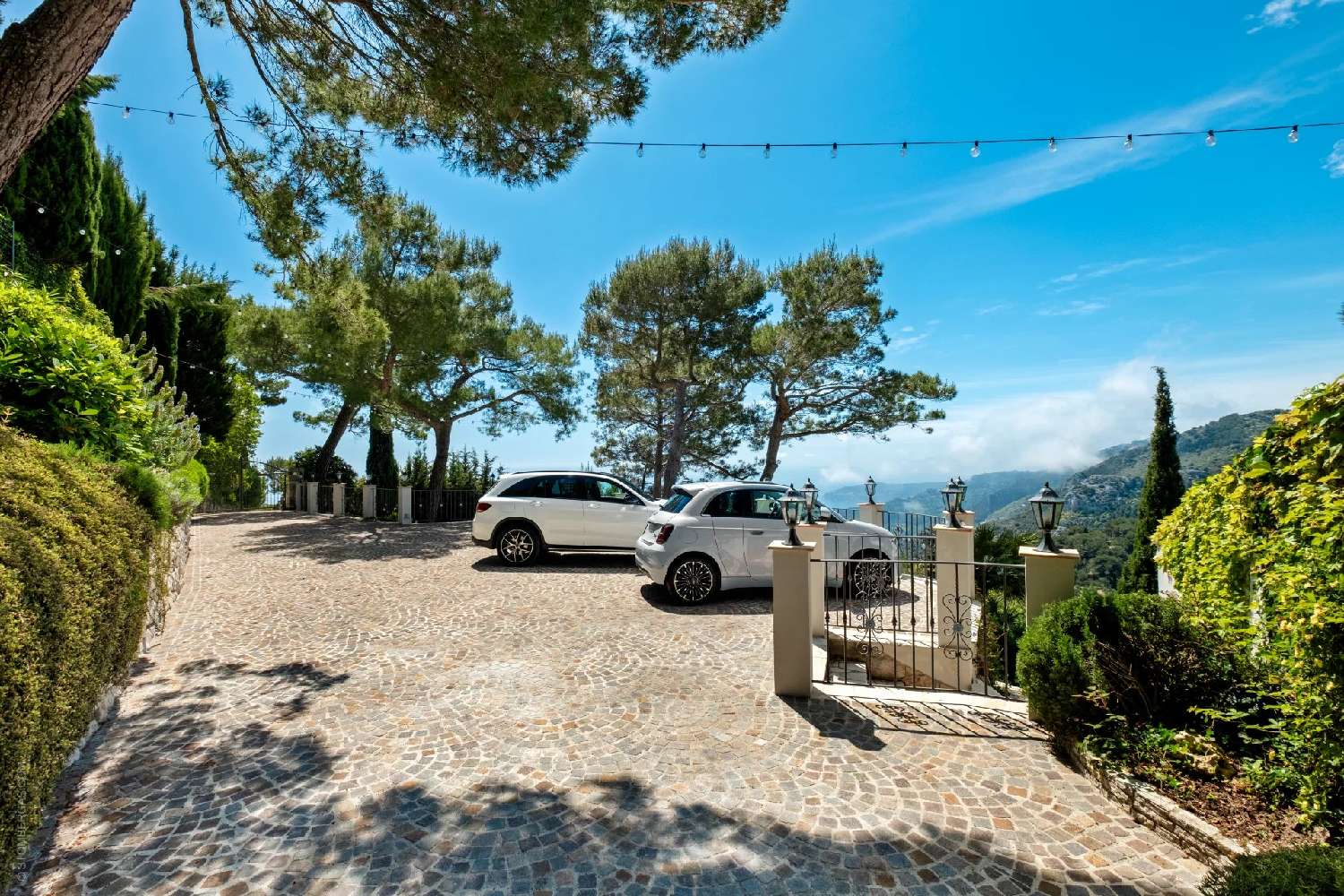  kaufen Villa Éze Alpes-Maritimes 8