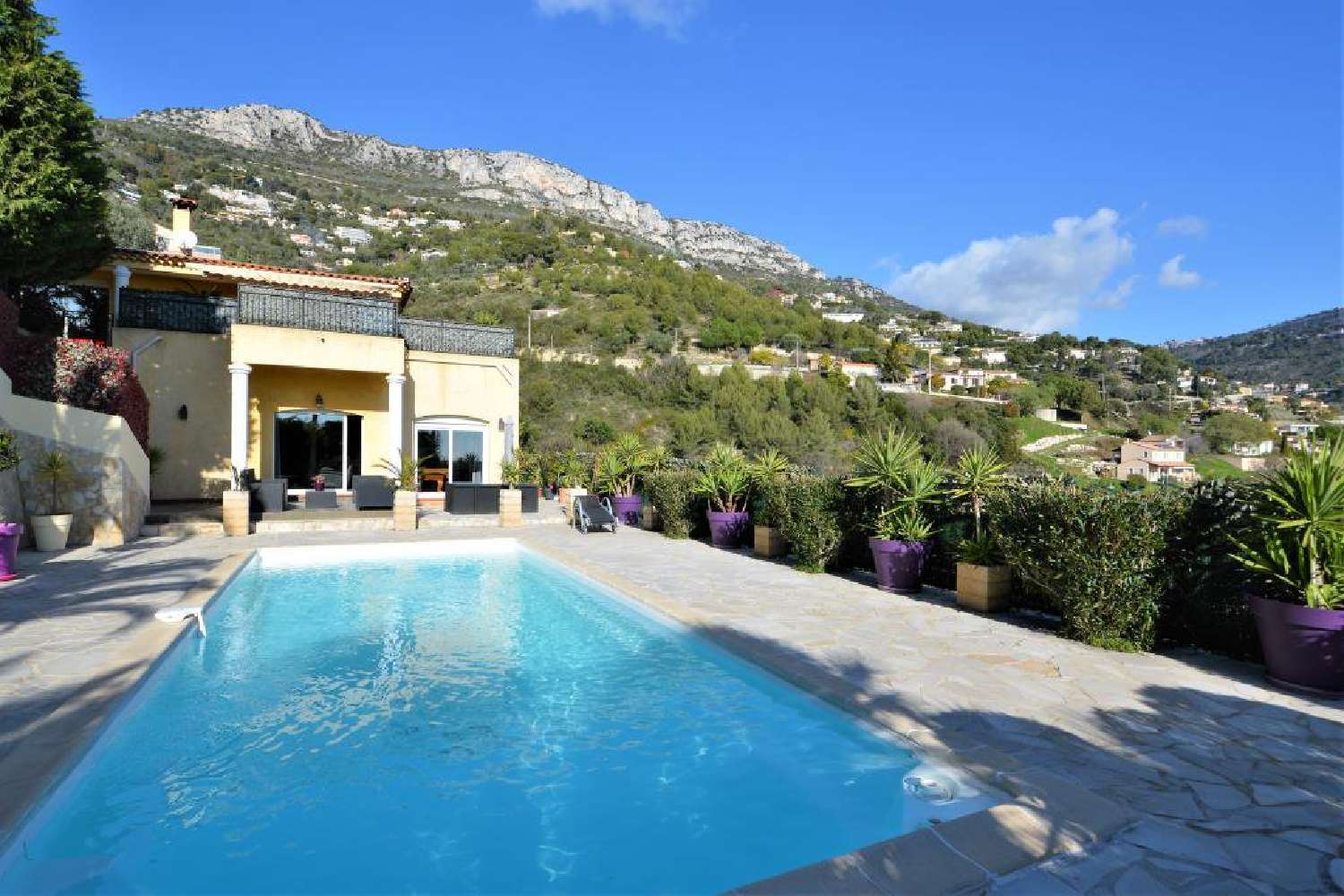  kaufen Villa Éze Alpes-Maritimes 3