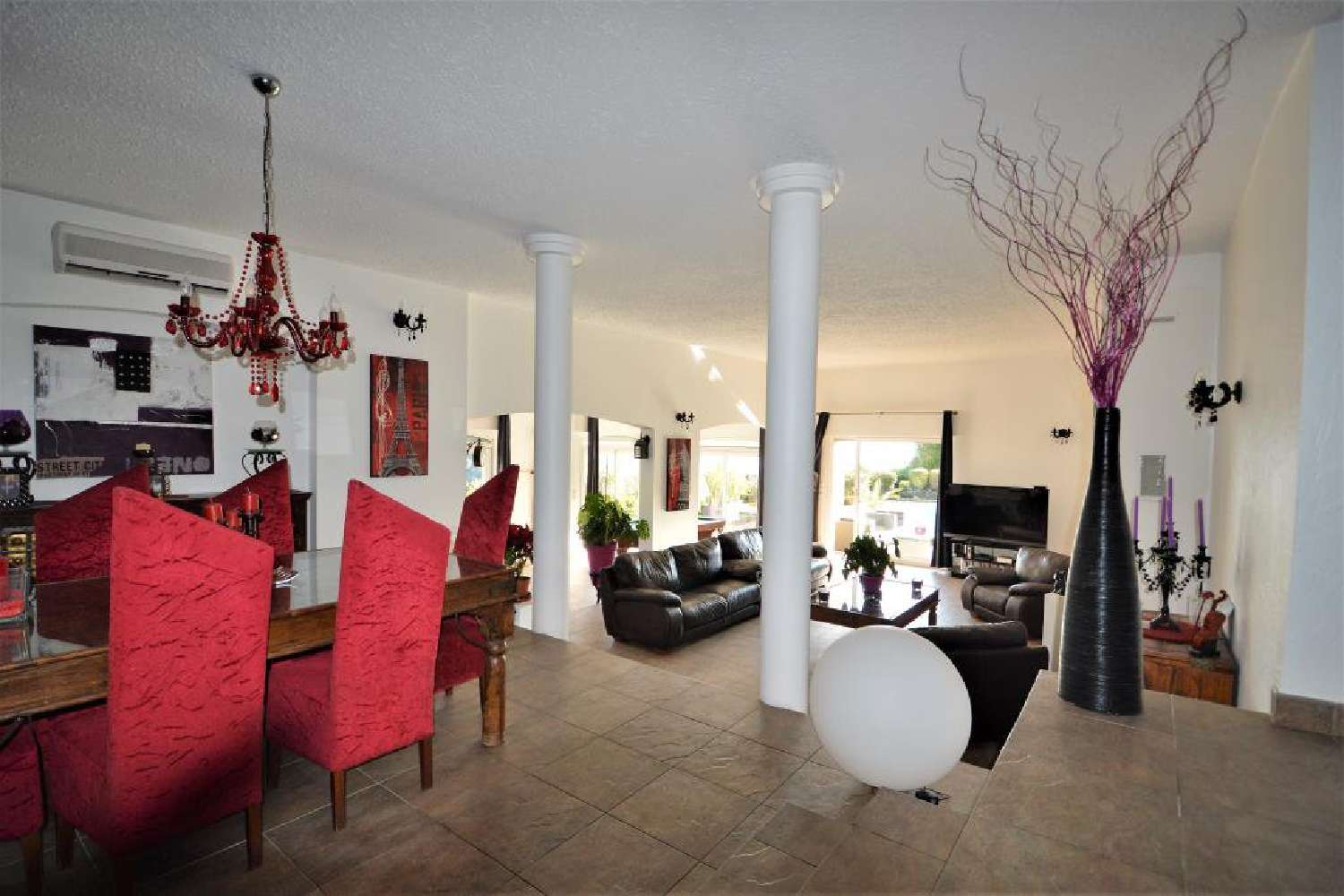  kaufen Villa Éze Alpes-Maritimes 4