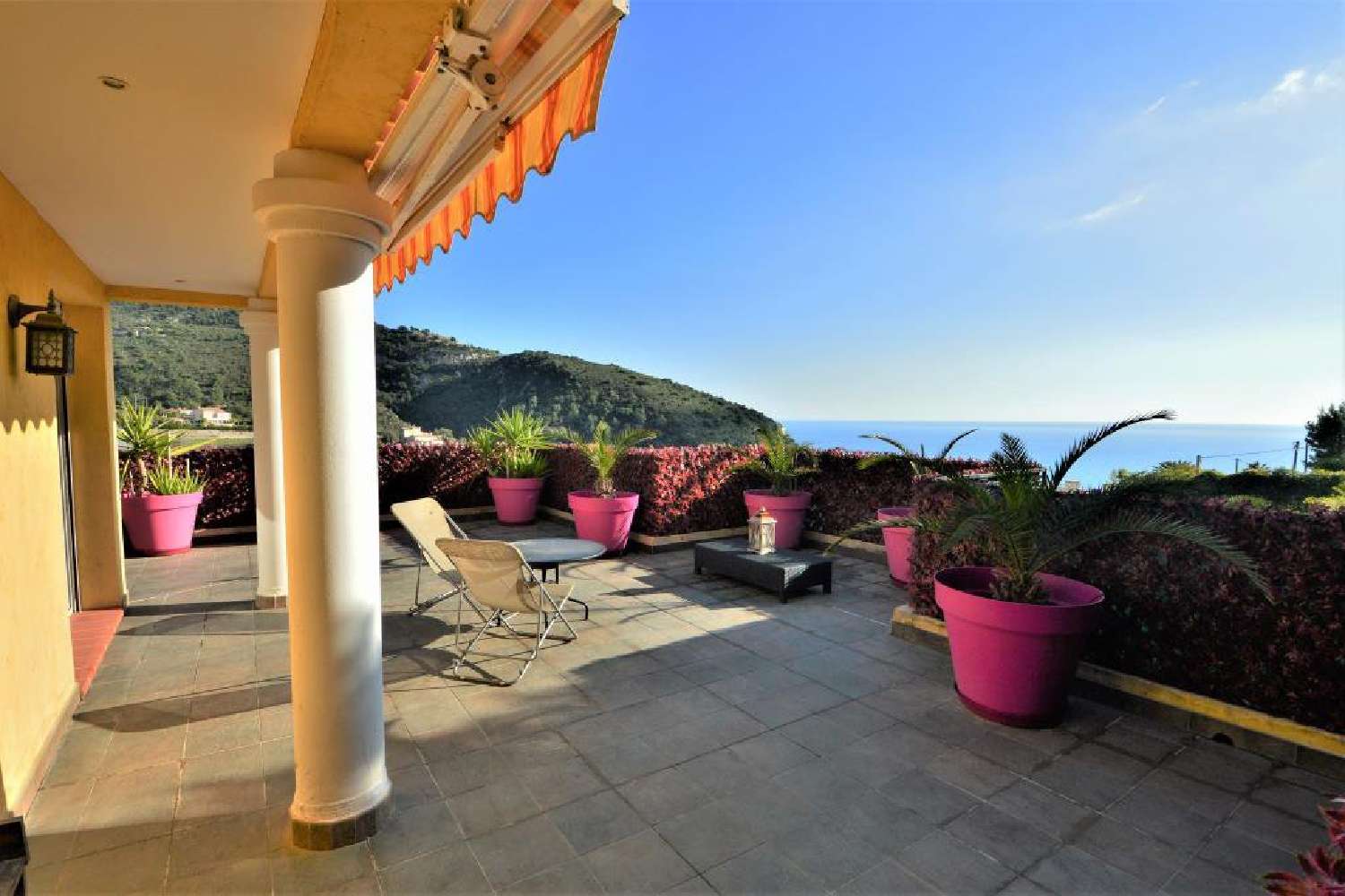  kaufen Villa Éze Alpes-Maritimes 5