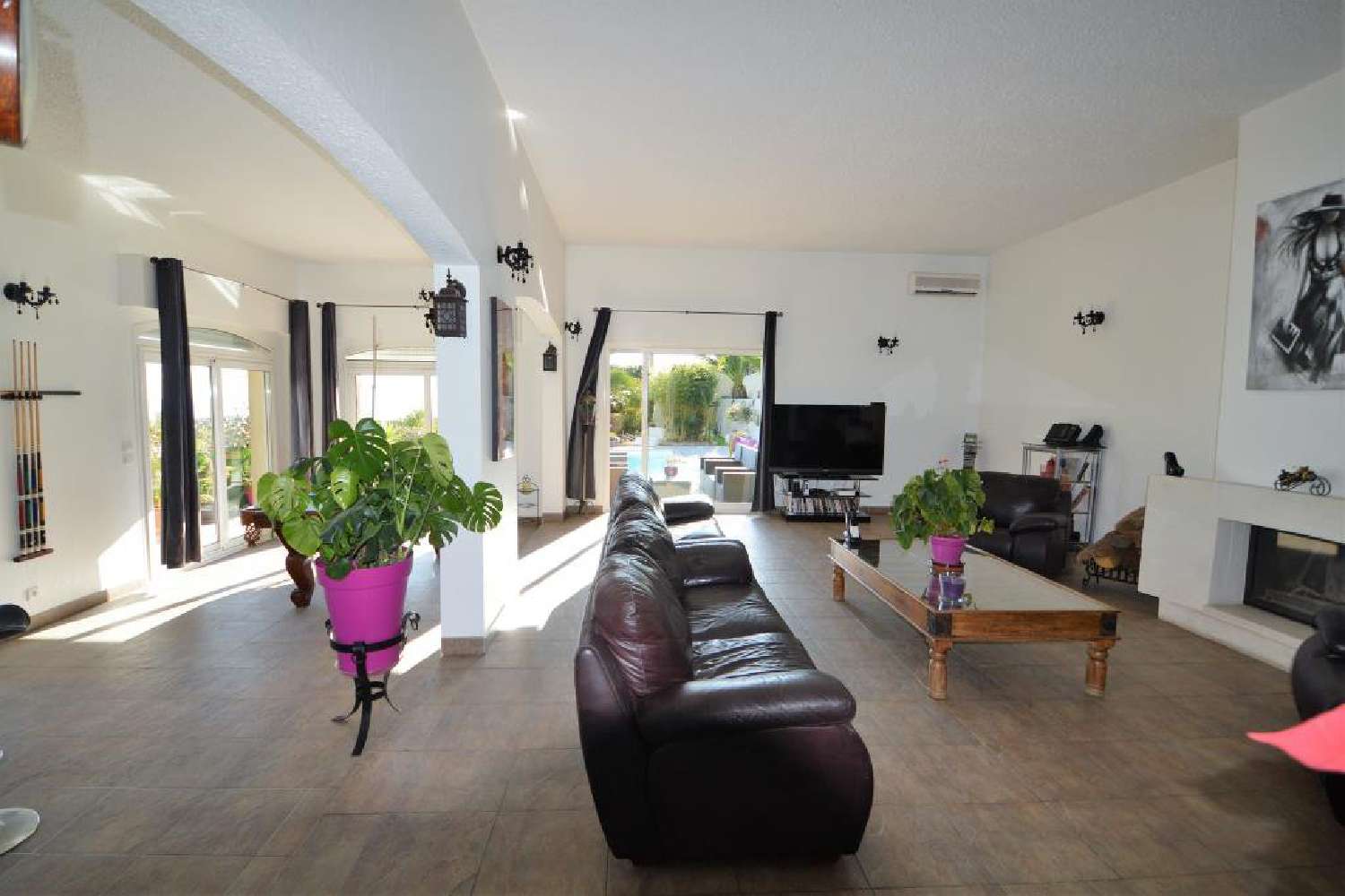  kaufen Villa Éze Alpes-Maritimes 6