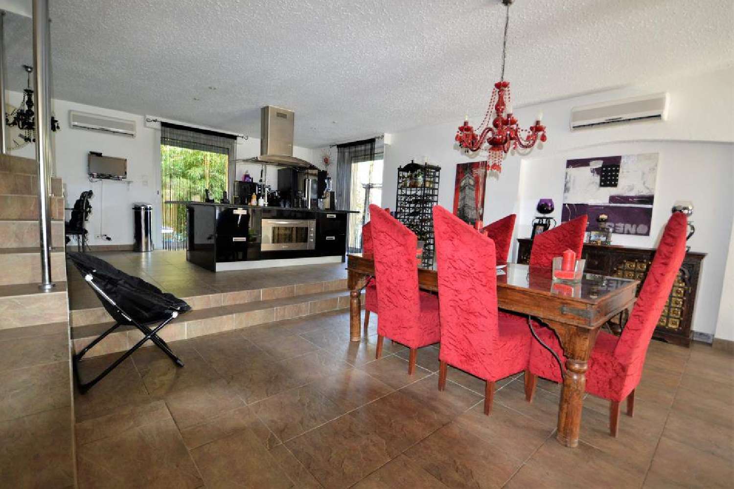  kaufen Villa Éze Alpes-Maritimes 7