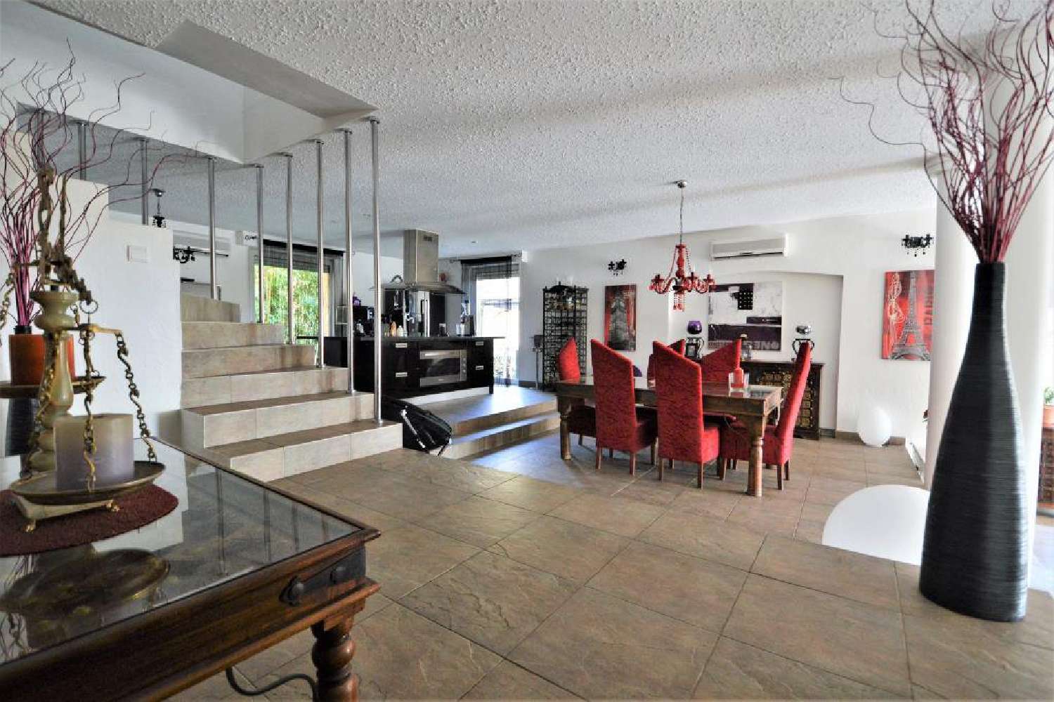  kaufen Villa Éze Alpes-Maritimes 8